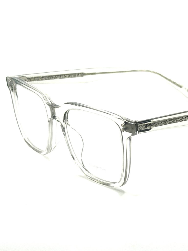New Oliver Peoples Ov5419u 1669 Lachman-Black Diamond Eyeglasses 50mm 19 145